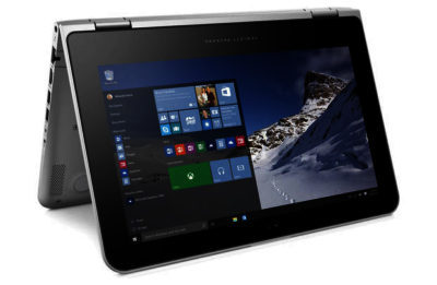 HP Pavilion 360 11 Intel M3 4GB 128GB SSD Touch Convertible HP Pavilion 360 11 Intel M3 4GB 128GB SSD Touch Convertible